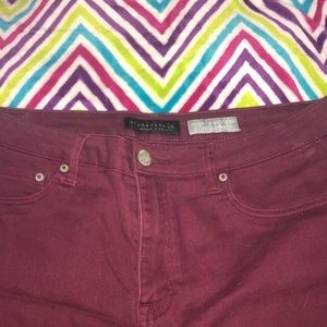 Aeropostale jeans !